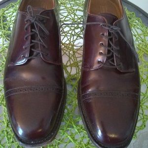 Jhonston&Murphy Since 1850 men's shoes